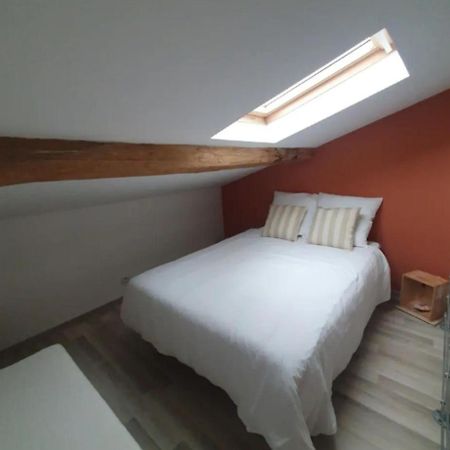 Chambre Chez L'Habitant Avec Petit Dejeuner A 5 Mins Du Futuroscope Chasseneuil-du-Poitou Kültér fotó