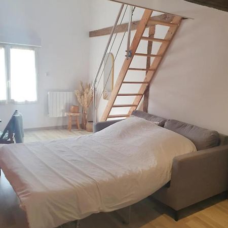 Chambre Chez L'Habitant Avec Petit Dejeuner A 5 Mins Du Futuroscope Chasseneuil-du-Poitou Kültér fotó