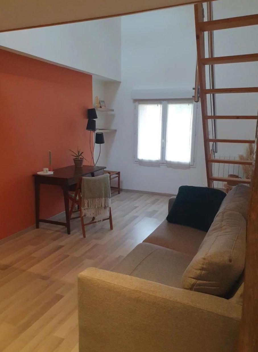 Chambre Chez L'Habitant Avec Petit Dejeuner A 5 Mins Du Futuroscope Chasseneuil-du-Poitou Kültér fotó
